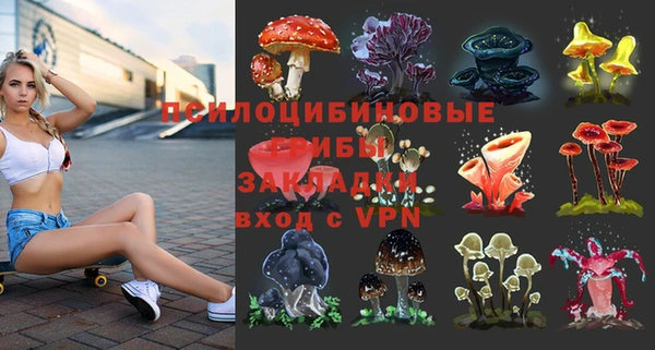 кристаллы Алексеевка